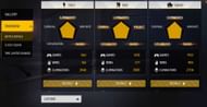 These are lifetime stats secured by the content creator (Image via Garena)
